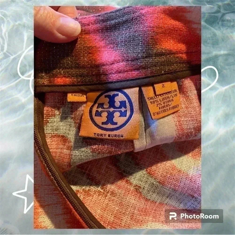 Tory Burch Skirt - Picture 3 of 6